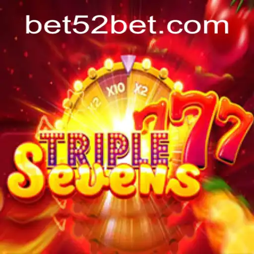 Descubra o Mundo Vibrante de 777TripleSeven com a Palavra-chave 52bet