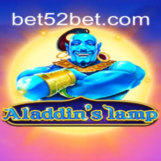 Descobrindo Aladdinslamp: Uma Nova Jornada no Mundo dos Jogos com 52bet