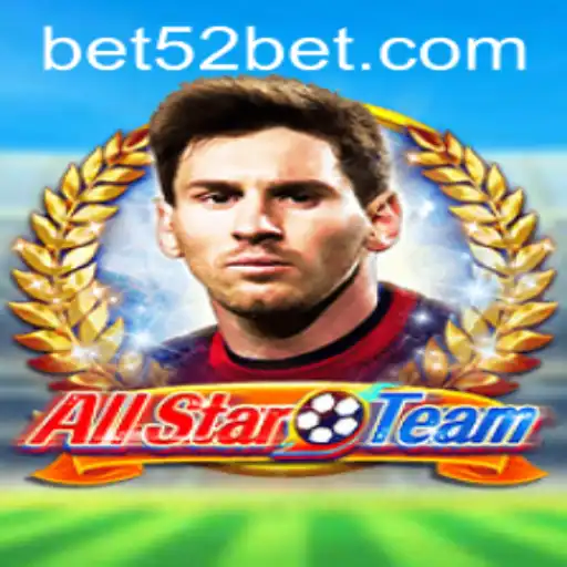 Explorando o Mundo de AllStarTeam e 52bet