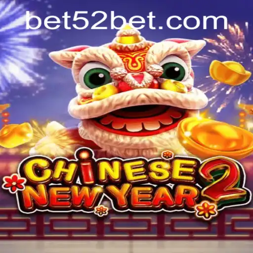 Explore o Fascinante Mundo do Jogo CHINESENEWYEAR2