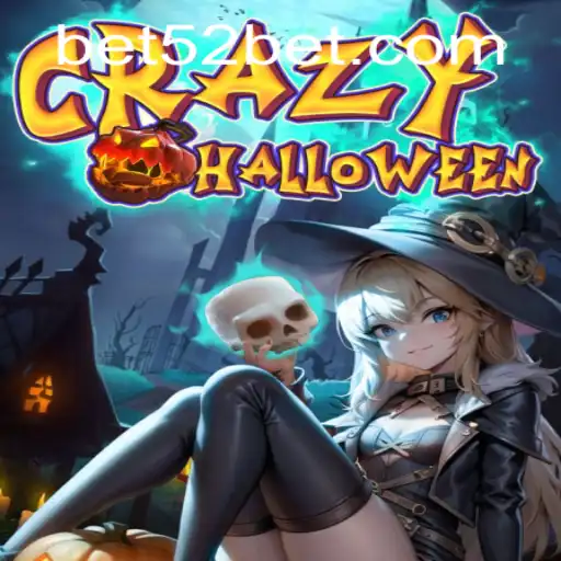 CrazyHalloween: O Jogo que Une Diversão e Estratégia