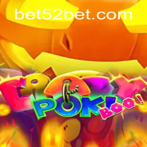 Explorando o Fascinante Mundo de CrazyPokiBoo e a Influência de 52bet