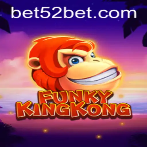 Explorando o Universo de FunkyKingKong: Um Jogo Inovador e Divertido