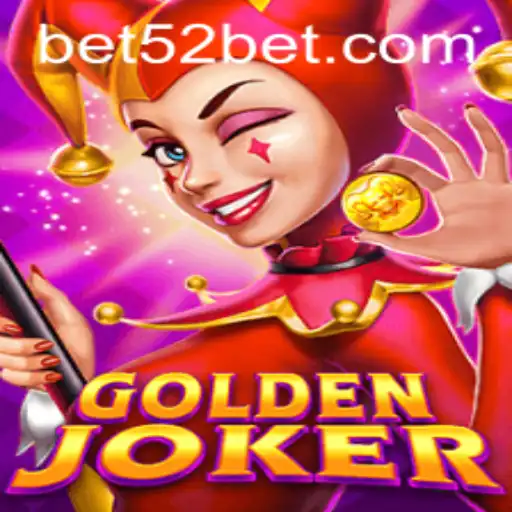 GoldenJoker: Um Mergulho no Universo do Jogo com 52bet