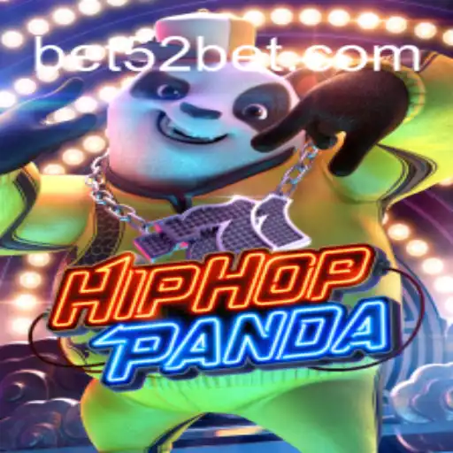 Descubra o Mundo de Emoções com HipHopPanda e a Palavra-Chave 52bet