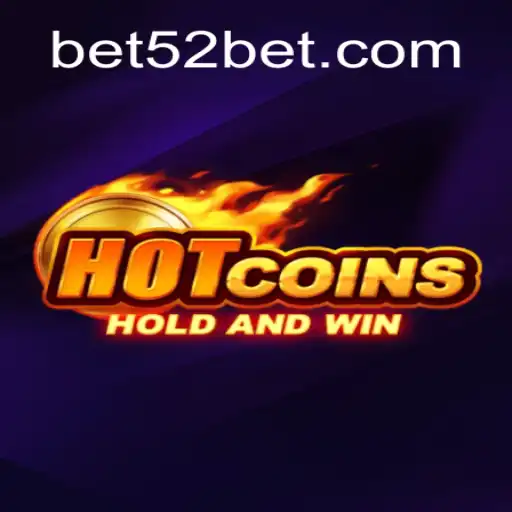 HotCoins: A Nova Sensação nos Jogos de Apostas com 52bet