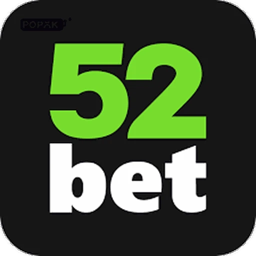 52bet Logo