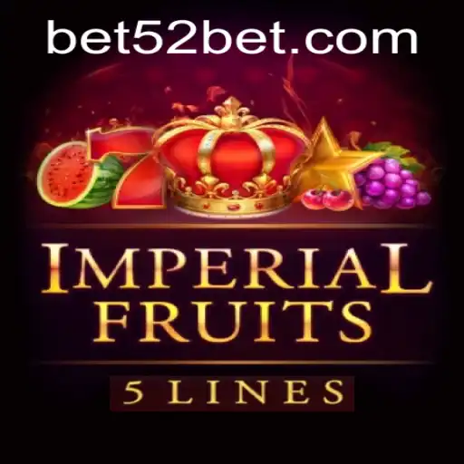 ImperialFruits5 e 52bet: Explorando o Fascinante Mundo dos Jogos de Cassino Online