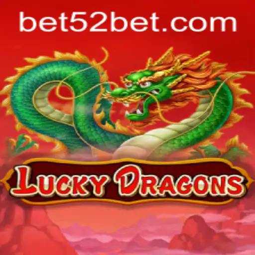 Descubra o Fascinante Mundo de LuckyDragons: O Jogo de Azar do Momento