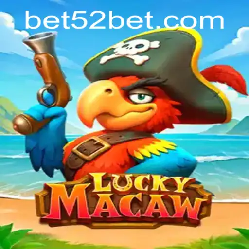 Desvendando LuckyMacaw: Um Mergulho nas Regras e Estratégias do Jogo