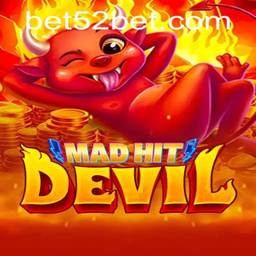 MadHitDevil: Descubra o Mundo Emocionante do Novo Jogo de Estratégia