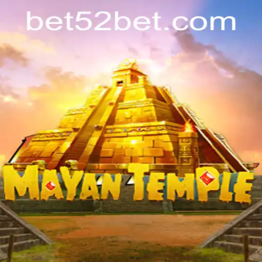 Descubra a Aventura do Jogo MayanTemple com 52bet