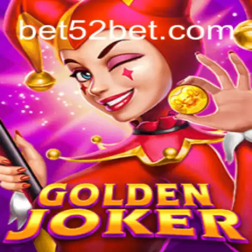 GoldenJoker: Um Mergulho no Universo do Jogo com 52bet