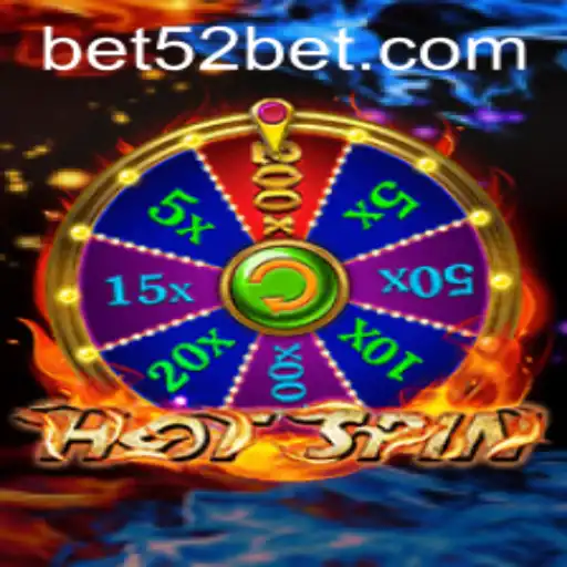 Descubra o Fascinante Mundo de HotSpin: Um Jogo Empolgante no Universo 52bet
