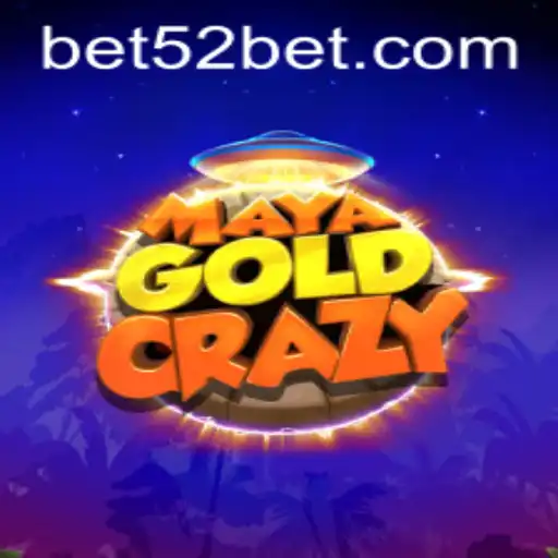 Explorando o Mundo Fascinante de MayaGoldCrazy: Uma Aventura de Apostas com 52bet