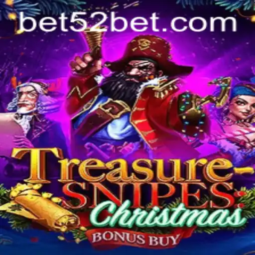 Descubra o Encantador Mundo de TreasuresnipesChristmas