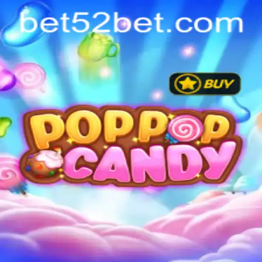 Descubra o Emocionante Jogo POPPOPCANDY com 52bet