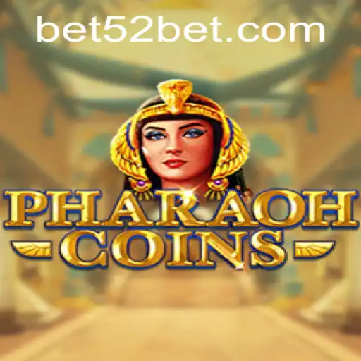 Descubra o Empolgante Mundo de PharaohCoins com 52bet