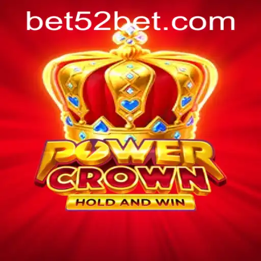 Descubra o Emocionante Mundo do Jogo PowerCrown com 52bet