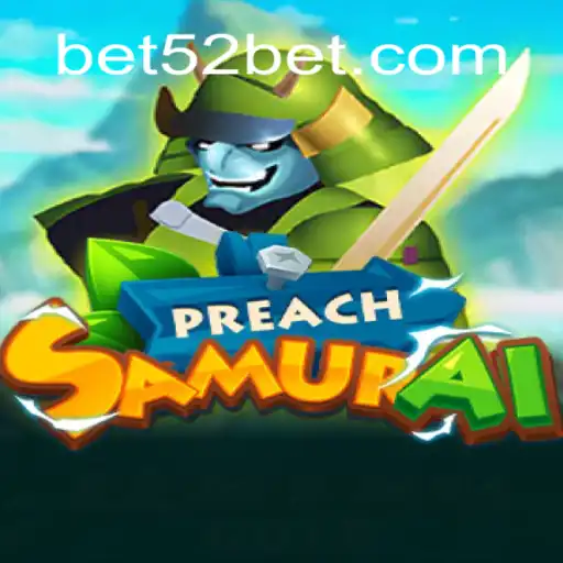 PreachSamurai: Um Mergulho no Mundo Estratégico e Emocionante do Jogo