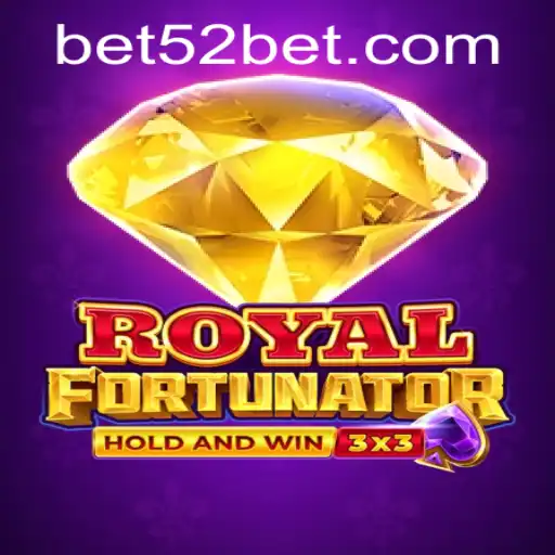 Royalfort: Descubra o Fascinante Mundo do Jogo com 52bet