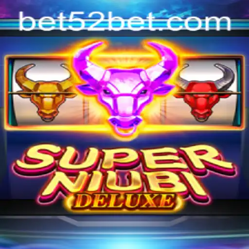 Descubra 'SuperNiubiDeluxe': O Jogo Revolucionário da 52bet