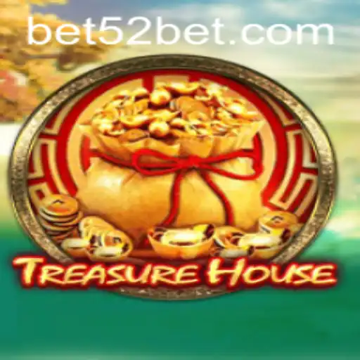 Explorando o Fascinante Mundo de TreasureHouse com 52bet
