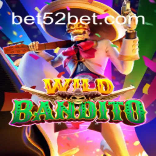 Descubra o Universo Emocionante de WildBandito
